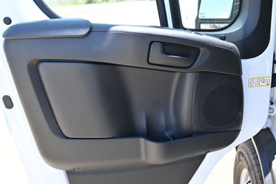 2025 RAM ProMaster 1500 Low Roof