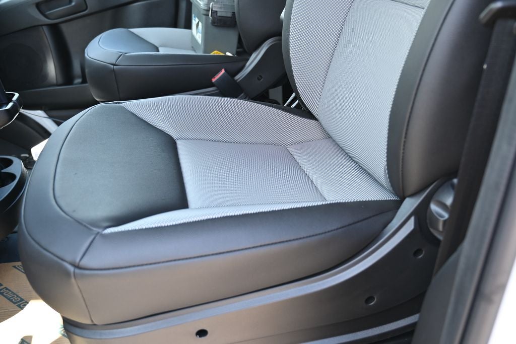 2025 RAM ProMaster 1500 Low Roof