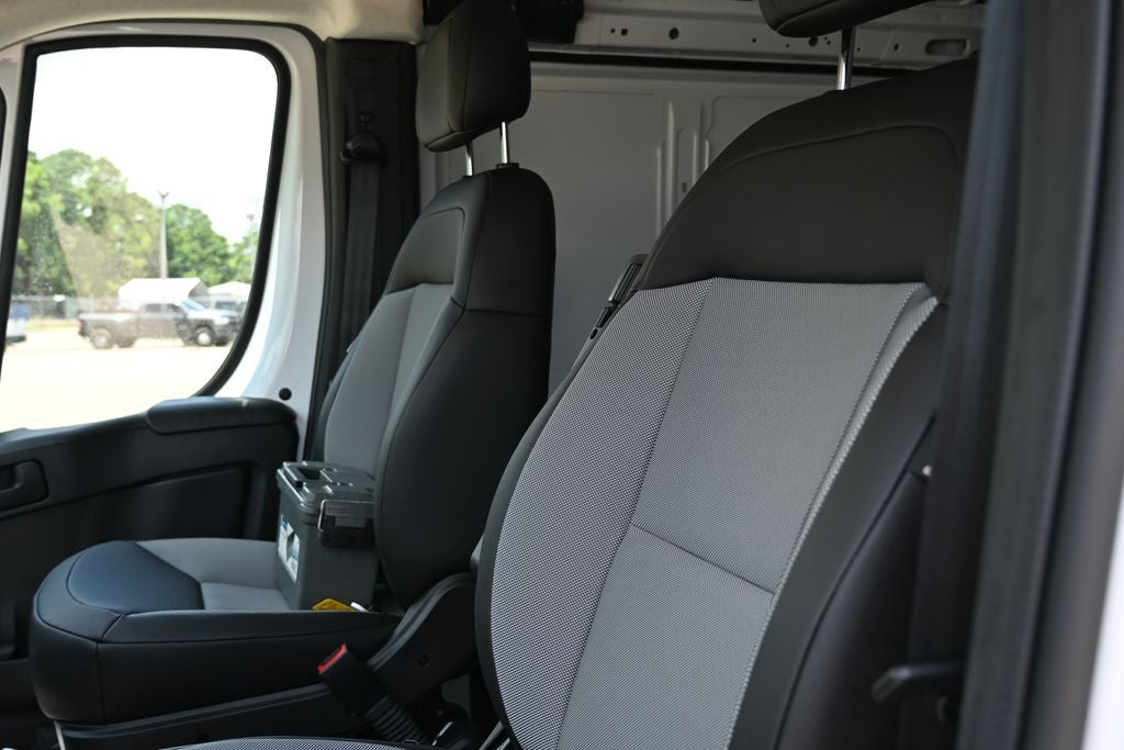 2025 RAM ProMaster 1500 Low Roof
