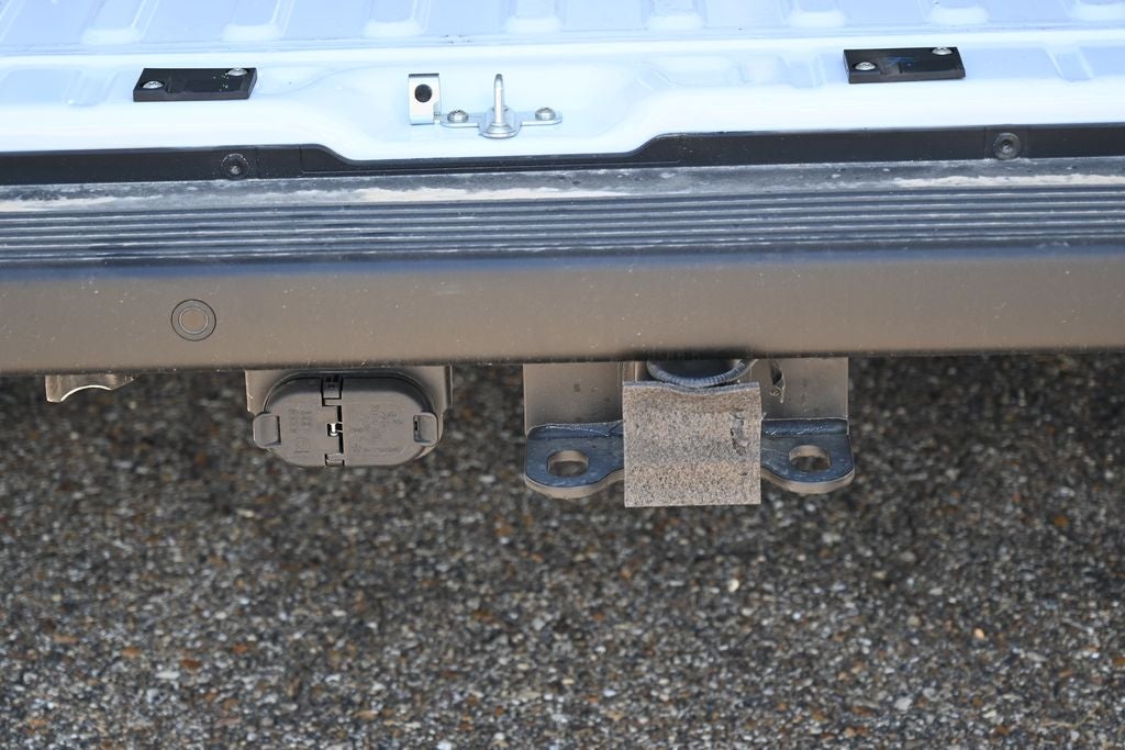 2025 RAM ProMaster 1500 Low Roof