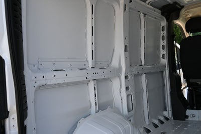 2025 RAM ProMaster 1500 Low Roof