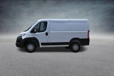 2025 RAM ProMaster 1500 Low Roof