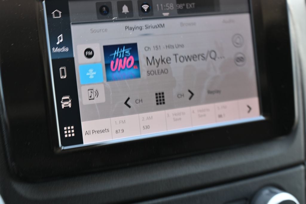 2025 RAM ProMaster 1500 Low Roof