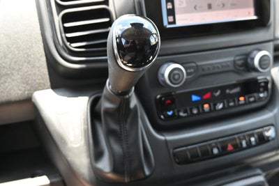 2025 RAM ProMaster 1500 Low Roof