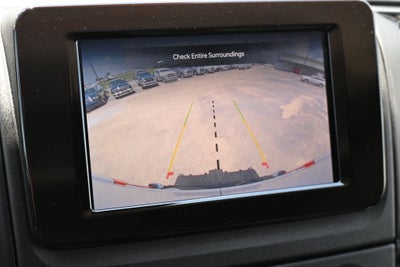 2025 RAM ProMaster 1500 Low Roof