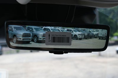 2025 RAM ProMaster 1500 Low Roof