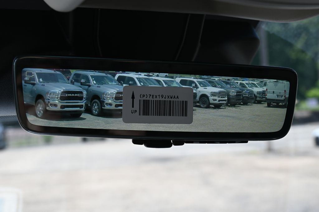 2025 RAM ProMaster 1500 Low Roof