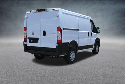 2025 RAM ProMaster 1500 Low Roof