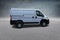 2025 RAM ProMaster 1500 Low Roof
