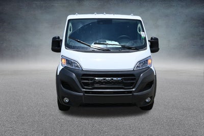 2025 RAM ProMaster 1500 Low Roof