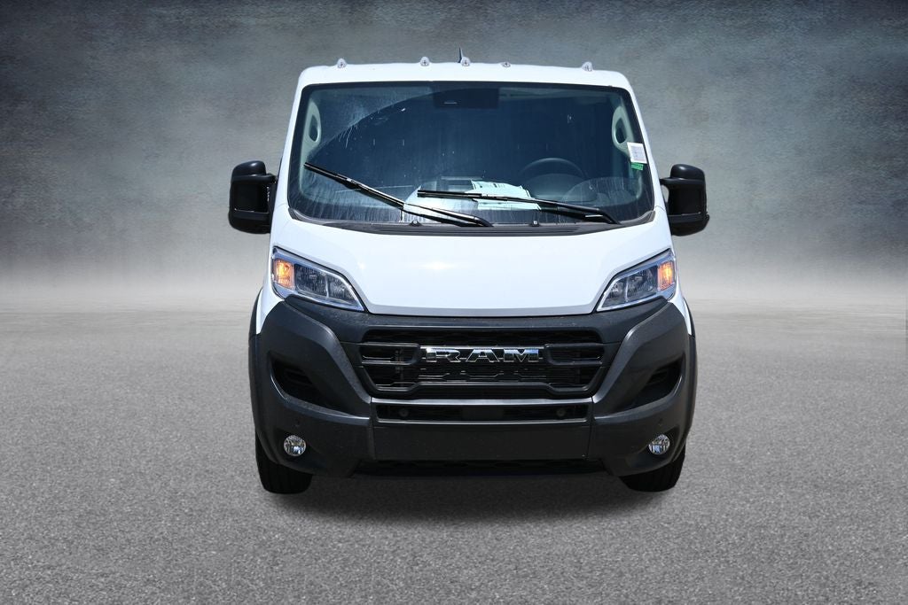 2025 RAM ProMaster 1500 Low Roof