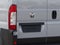 2027 RAM ProMaster Cargo Van Low Roof