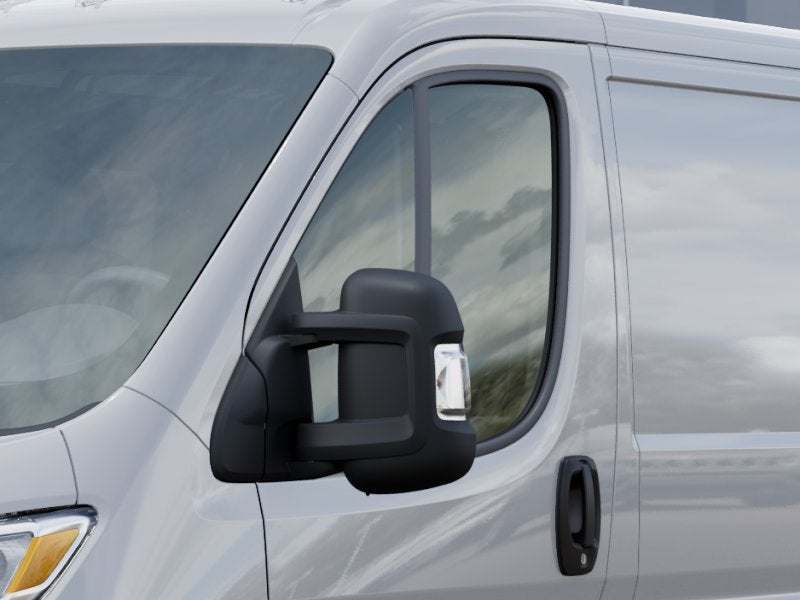 2027 RAM ProMaster Cargo Van Low Roof