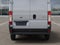2027 RAM ProMaster Cargo Van Low Roof