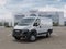 2027 RAM ProMaster Cargo Van Low Roof