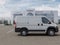 2027 RAM ProMaster Cargo Van Low Roof
