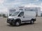 2027 RAM ProMaster Cargo Van Low Roof