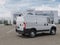 2027 RAM ProMaster Cargo Van Low Roof