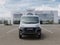 2027 RAM ProMaster Cargo Van Low Roof