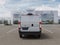 2027 RAM ProMaster Cargo Van Low Roof