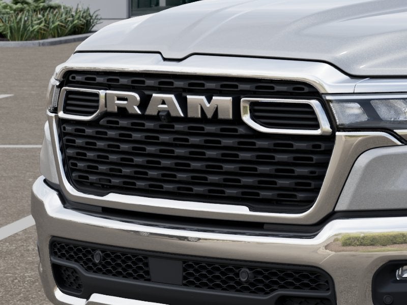 2027 RAM 1500 Big Horn/Lone Star