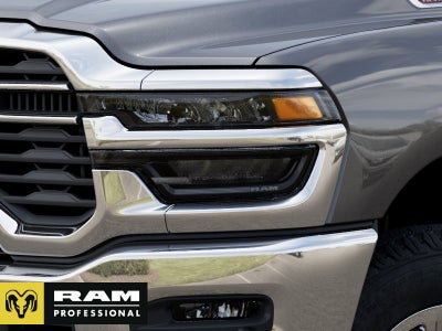 2027 RAM 2500 Tradesman