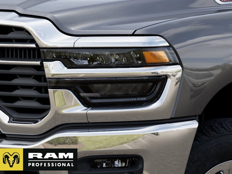2027 RAM 2500 Tradesman