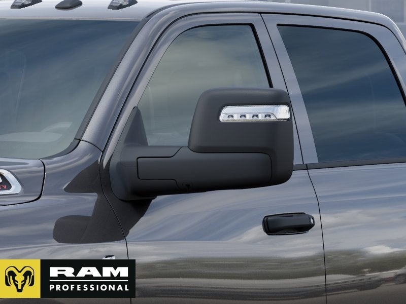2027 RAM 2500 Tradesman