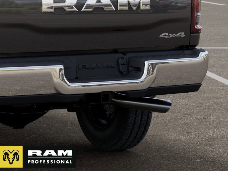 2027 RAM 2500 Tradesman