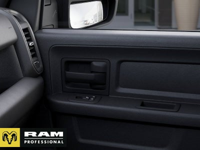 2027 RAM 2500 Tradesman