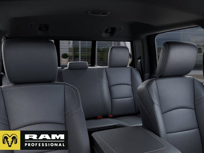 2027 RAM 2500 Tradesman