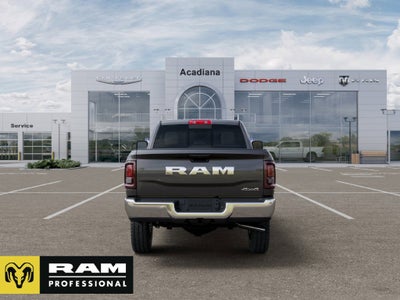 2027 RAM 2500 Tradesman