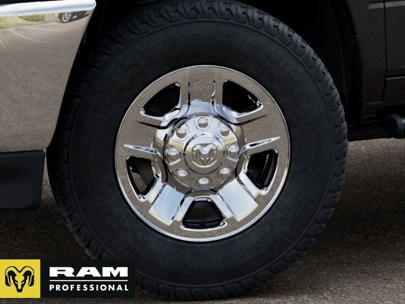 2027 RAM 2500 Tradesman