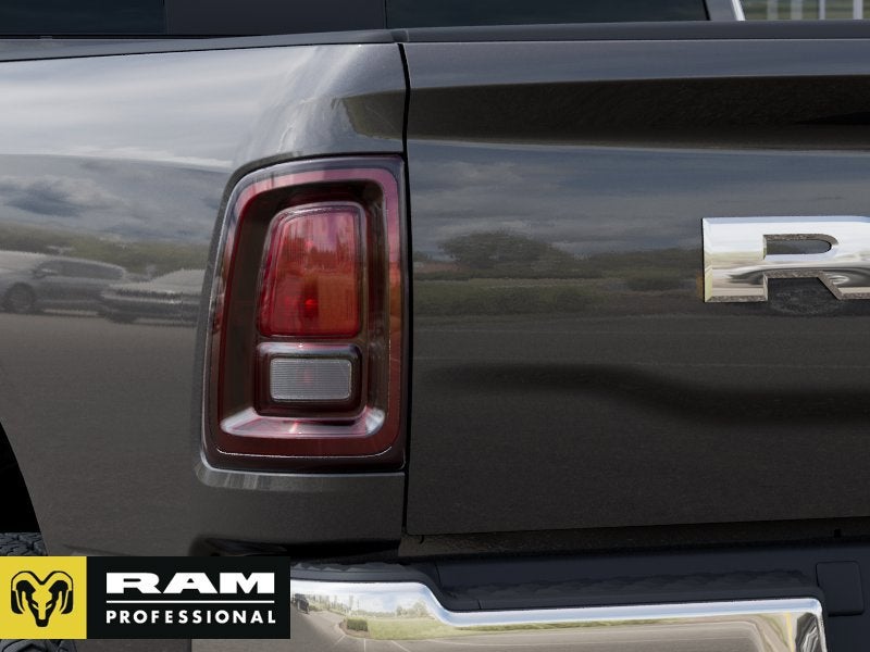 2027 RAM 2500 Tradesman