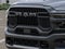 2026 RAM 2500 Rebel