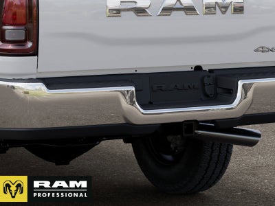2027 RAM 2500 Tradesman
