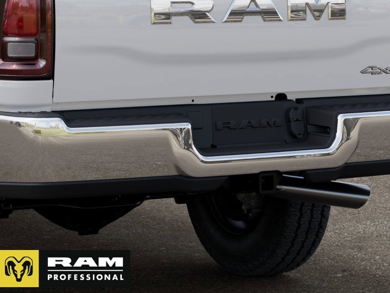 2027 RAM 2500 Tradesman