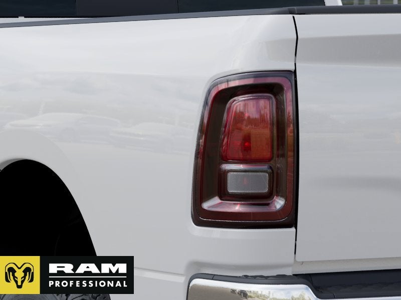 2027 RAM 2500 Tradesman