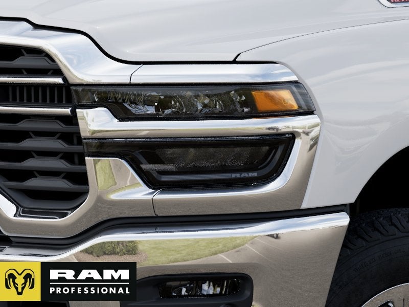 2027 RAM 2500 Tradesman
