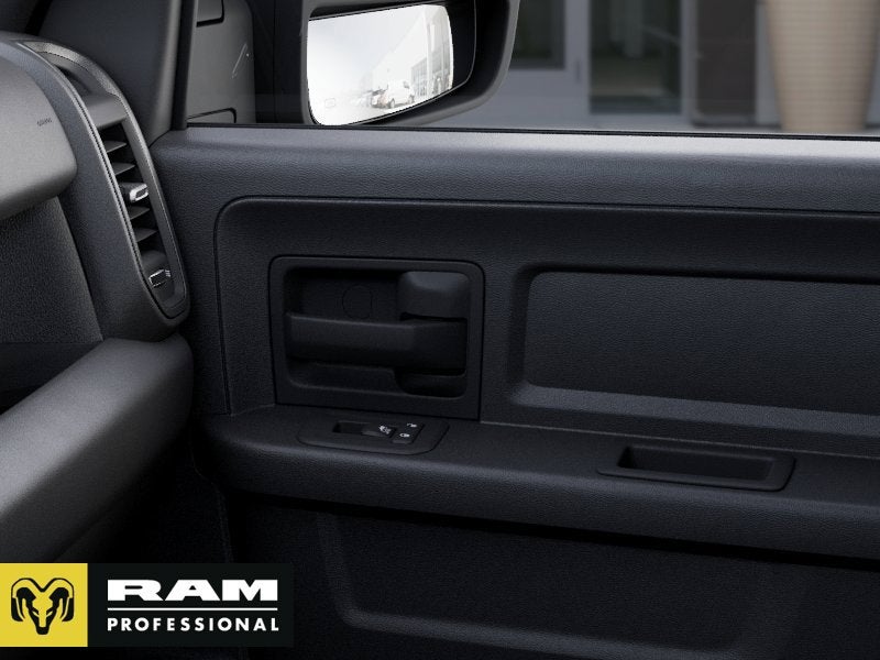 2027 RAM 2500 Tradesman