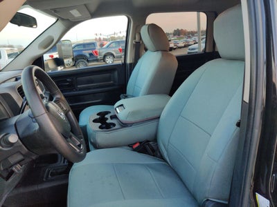 2016 RAM 2500 Tradesman