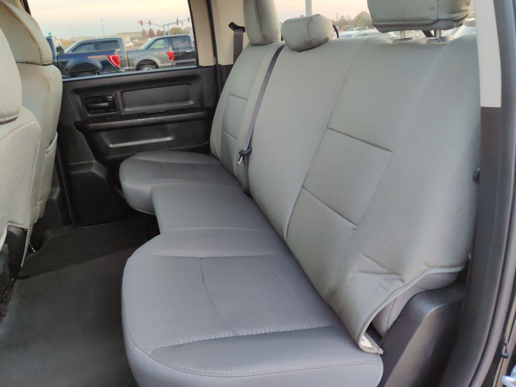 2016 RAM 2500 Tradesman