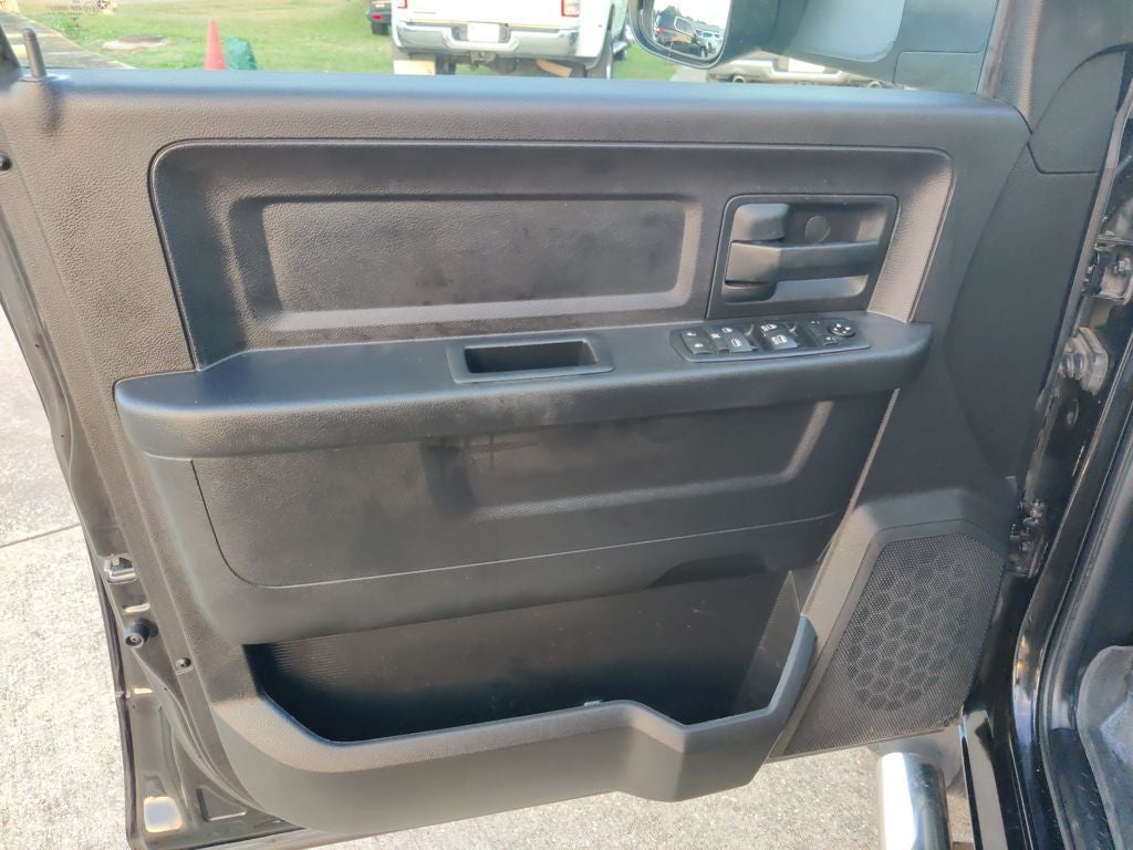 2016 RAM 2500 Tradesman