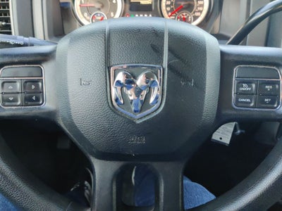 2016 RAM 2500 Tradesman