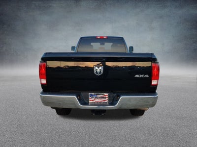 2016 RAM 2500 Tradesman