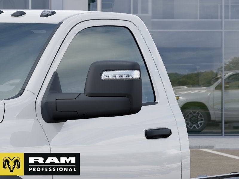 2027 RAM 5500HD Tradesman