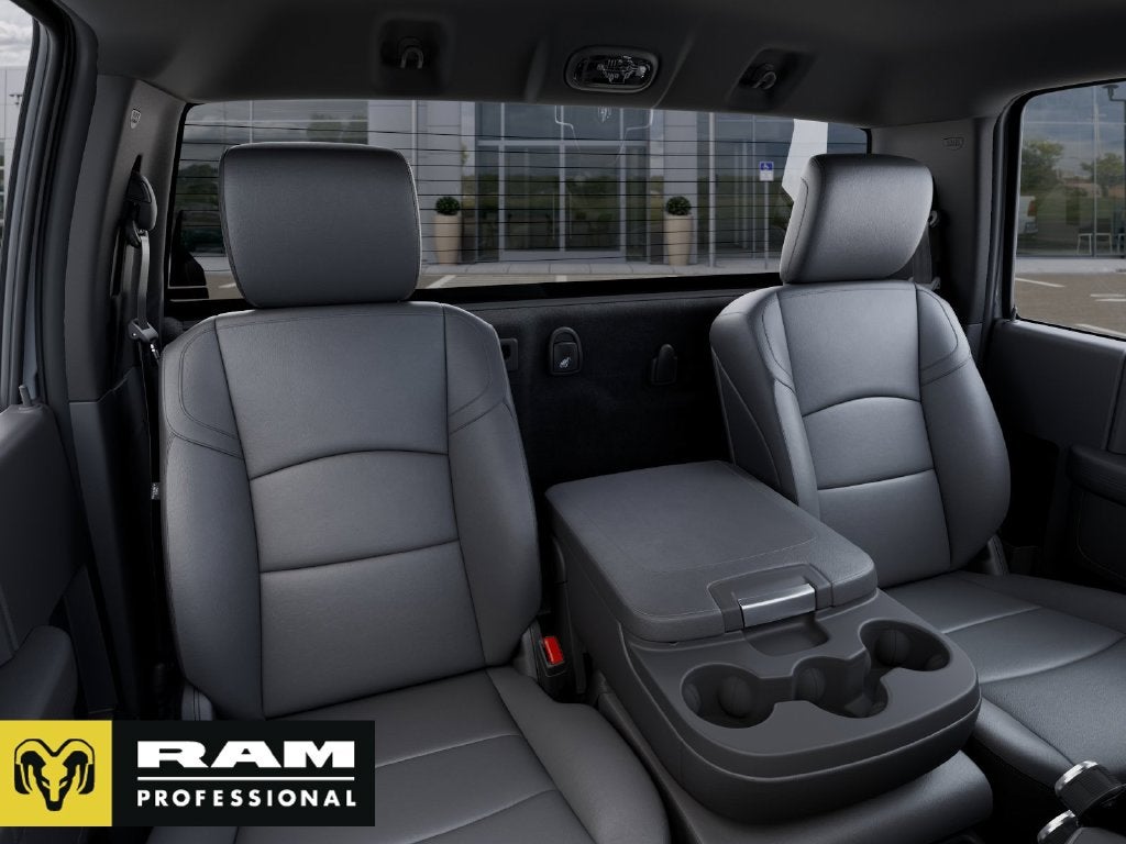 2027 RAM 5500HD Tradesman