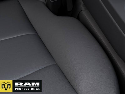 2027 RAM 5500HD Tradesman