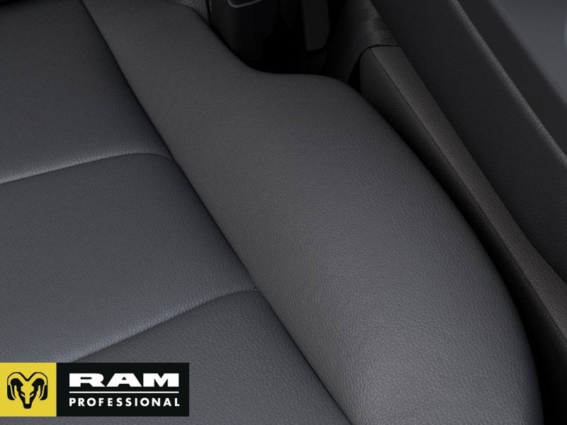 2027 RAM 5500HD Tradesman