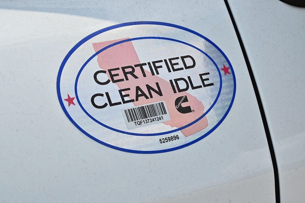 2026 RAM 5500HD Tradesman